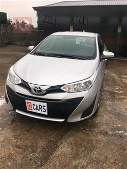 تويوتا يارس